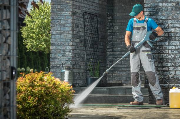 Best Post-Construction Pressure Washing  in Singac, NJ
