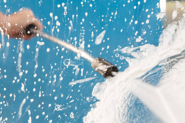 Best Fence Cleaning  in Singac, NJ