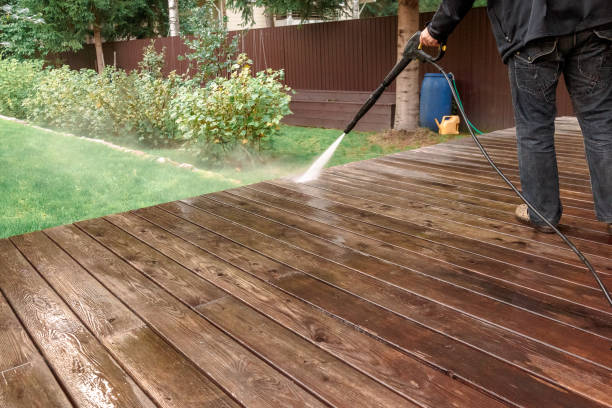 Trusted Singac, NJ Pressure Washing Experts