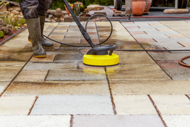 Best Playground Equipment Cleaning  in Singac, NJ