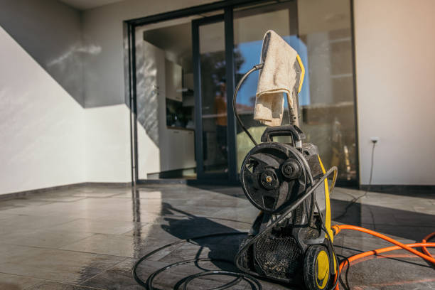 Best Machinery and Equipment Cleaning  in Singac, NJ