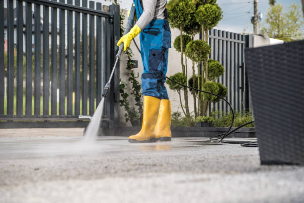  Singac, NJ Pressure Washing Pros