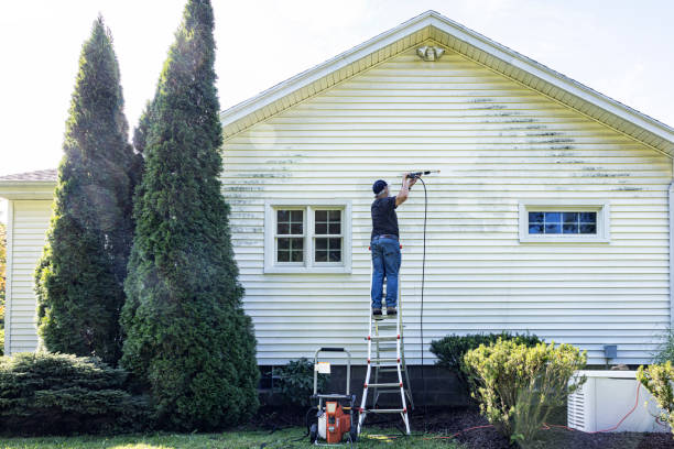 Spring Cleaning in Singac, NJ