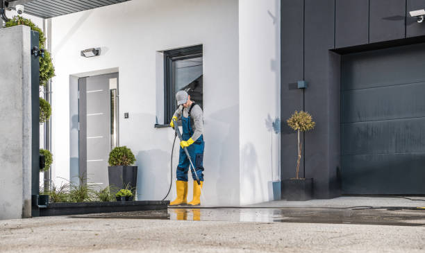 Concrete Sealing in Singac, NJ